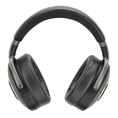 Focal Bathys High-Fidelity Bluetooth Noise Cancelling Headphones for Music Enthusiasts during Air Travel
| Focal Bathys